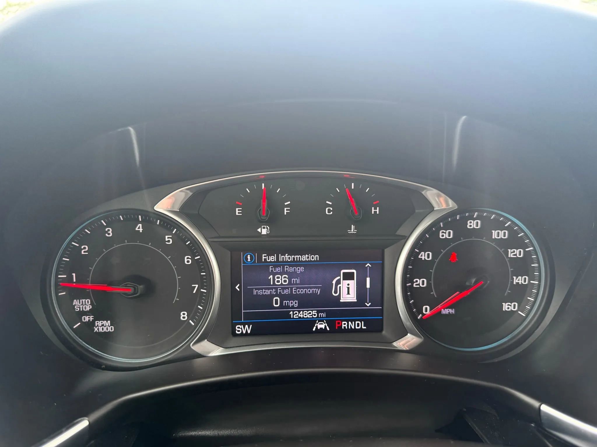 Used 2022 Chevrolet Equinox LT image 16