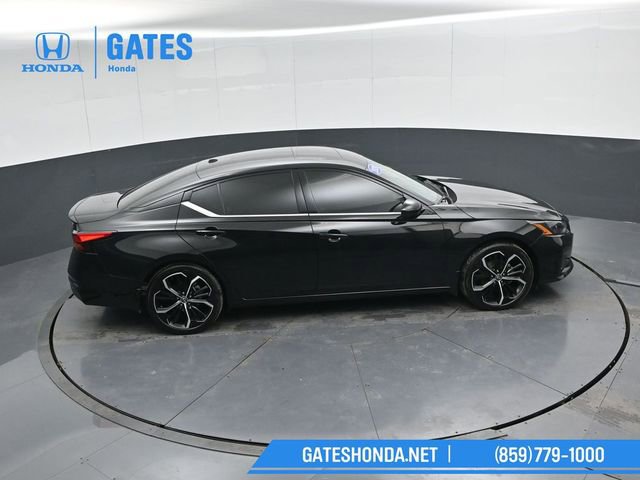 Used 2024 Nissan Altima 2.5 SR w/ SR Premium Package image 48