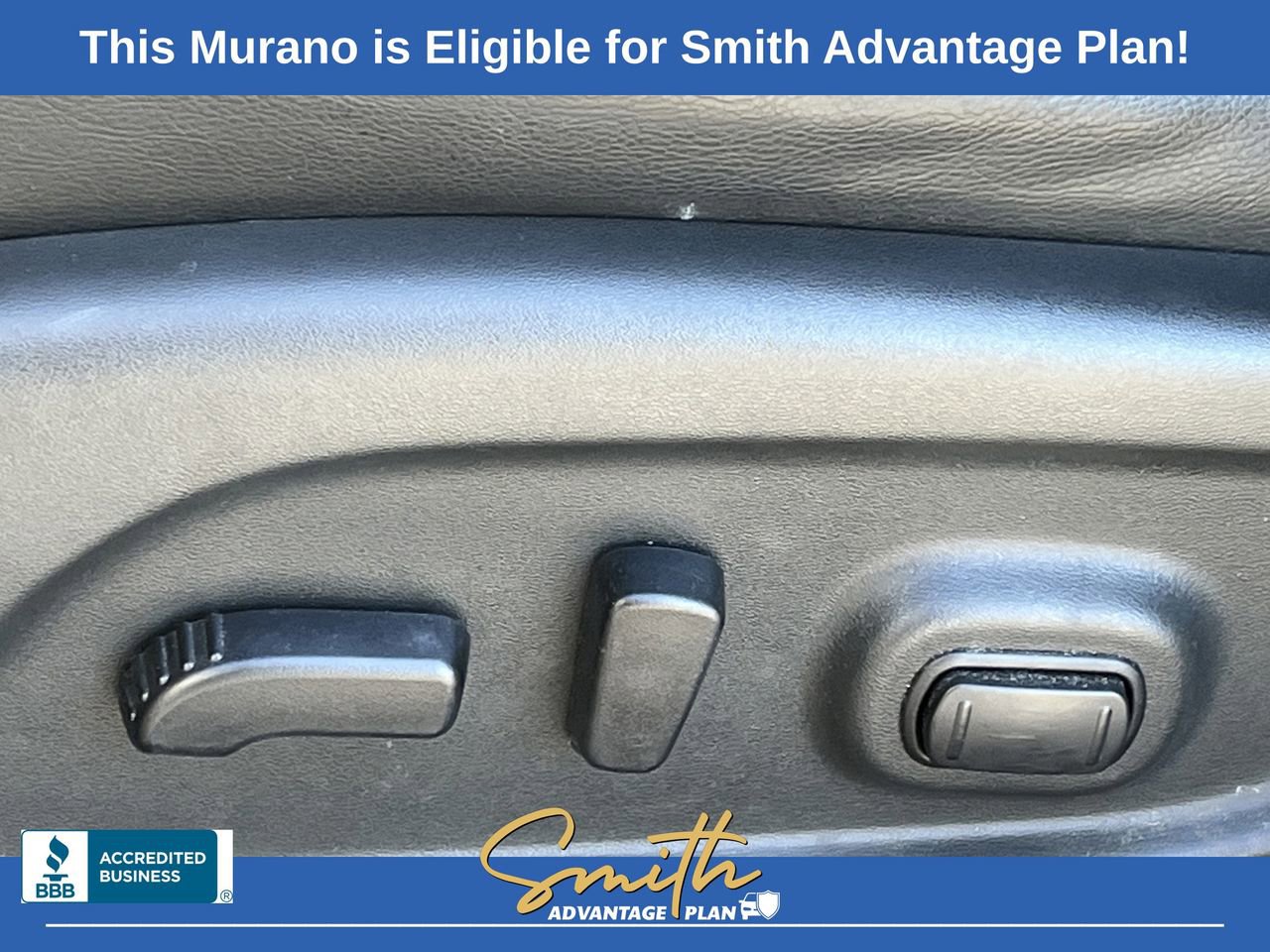 Used 2020 Nissan Murano SL w/ Moonroof Package image 13