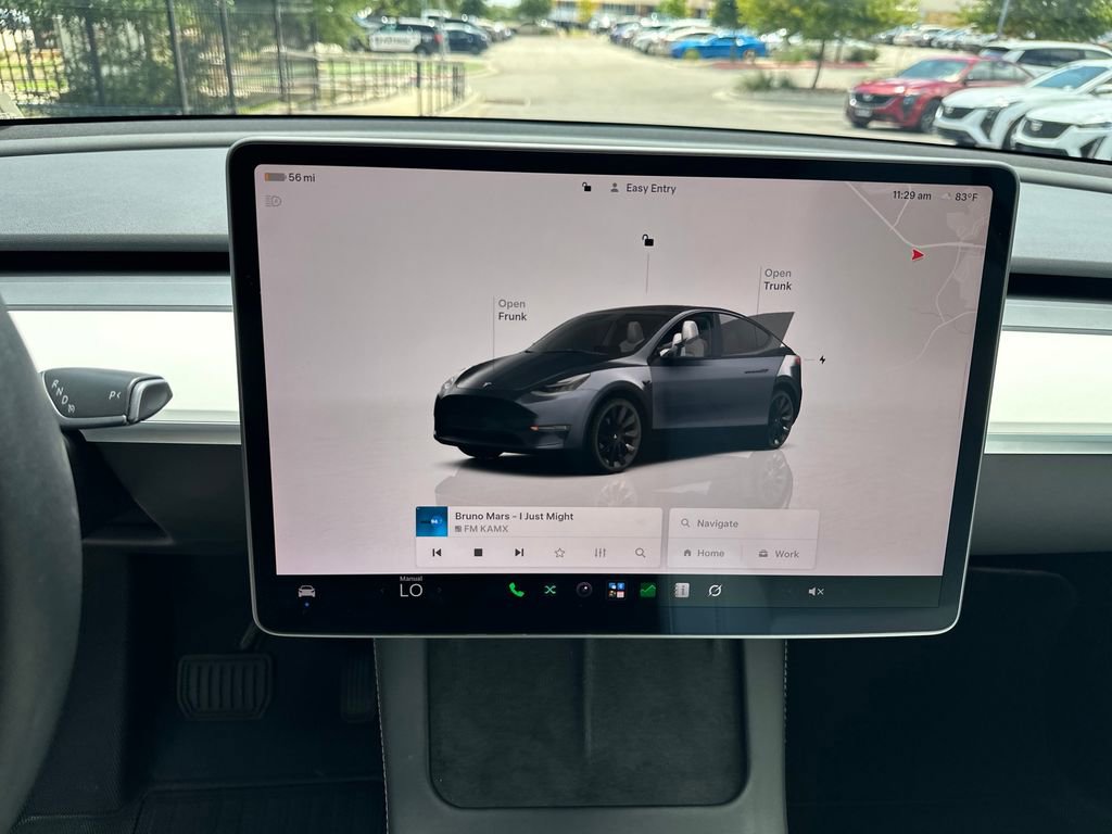 Used 2023 Tesla Model Y Long Range AWD/4WD image 22