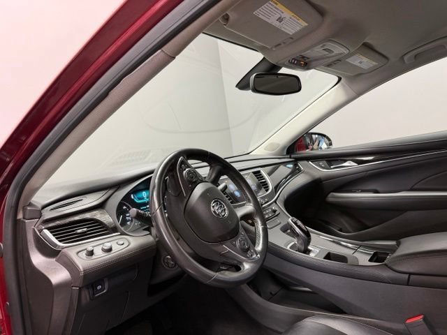 Used 2017 Buick LaCrosse Essence FWD image 17