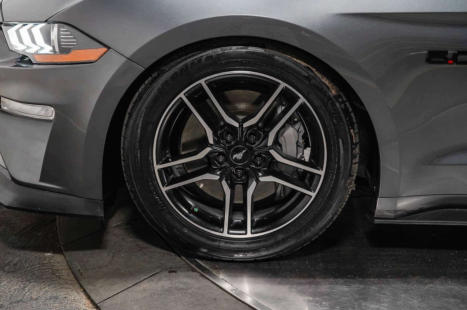 Used 2023 Ford Mustang GT image 9