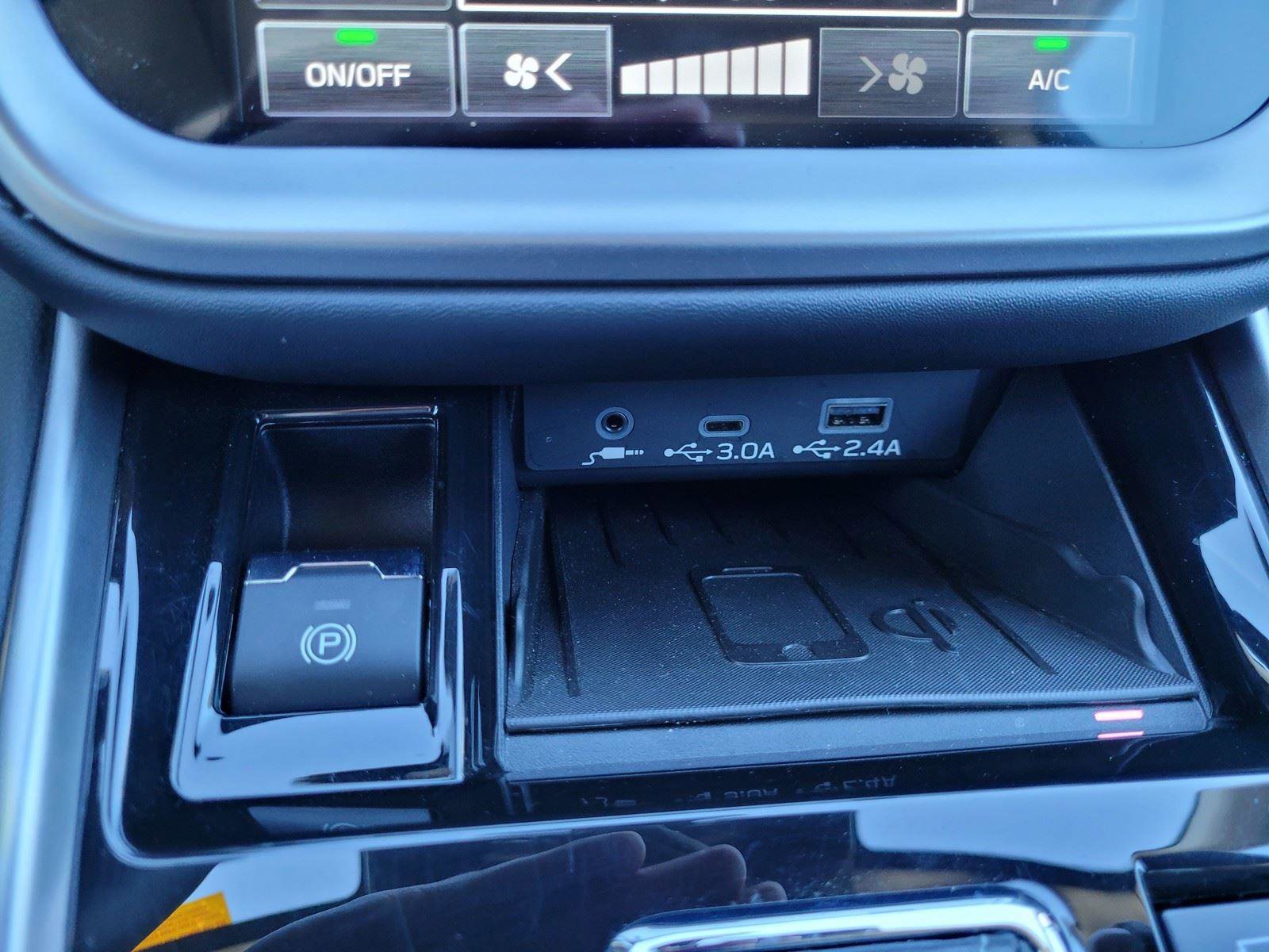 Certified 2023 Subaru Outback Touring XT image 28