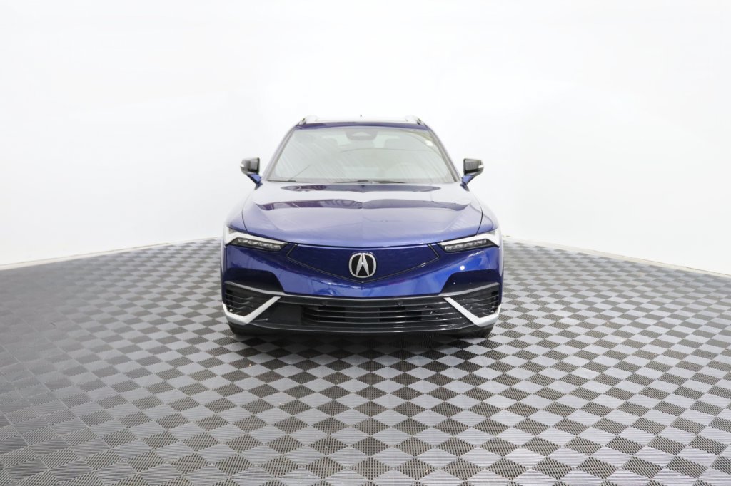 Used 2024 Acura ZDX A-Spec AWD/4WD image 4