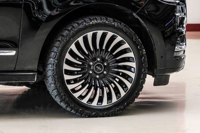 Used 2020 Lincoln Navigator L Black Label image 54