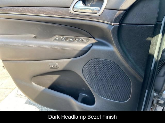 Used 2018 Jeep Grand Cherokee High Altitude AWD/4WD image 21