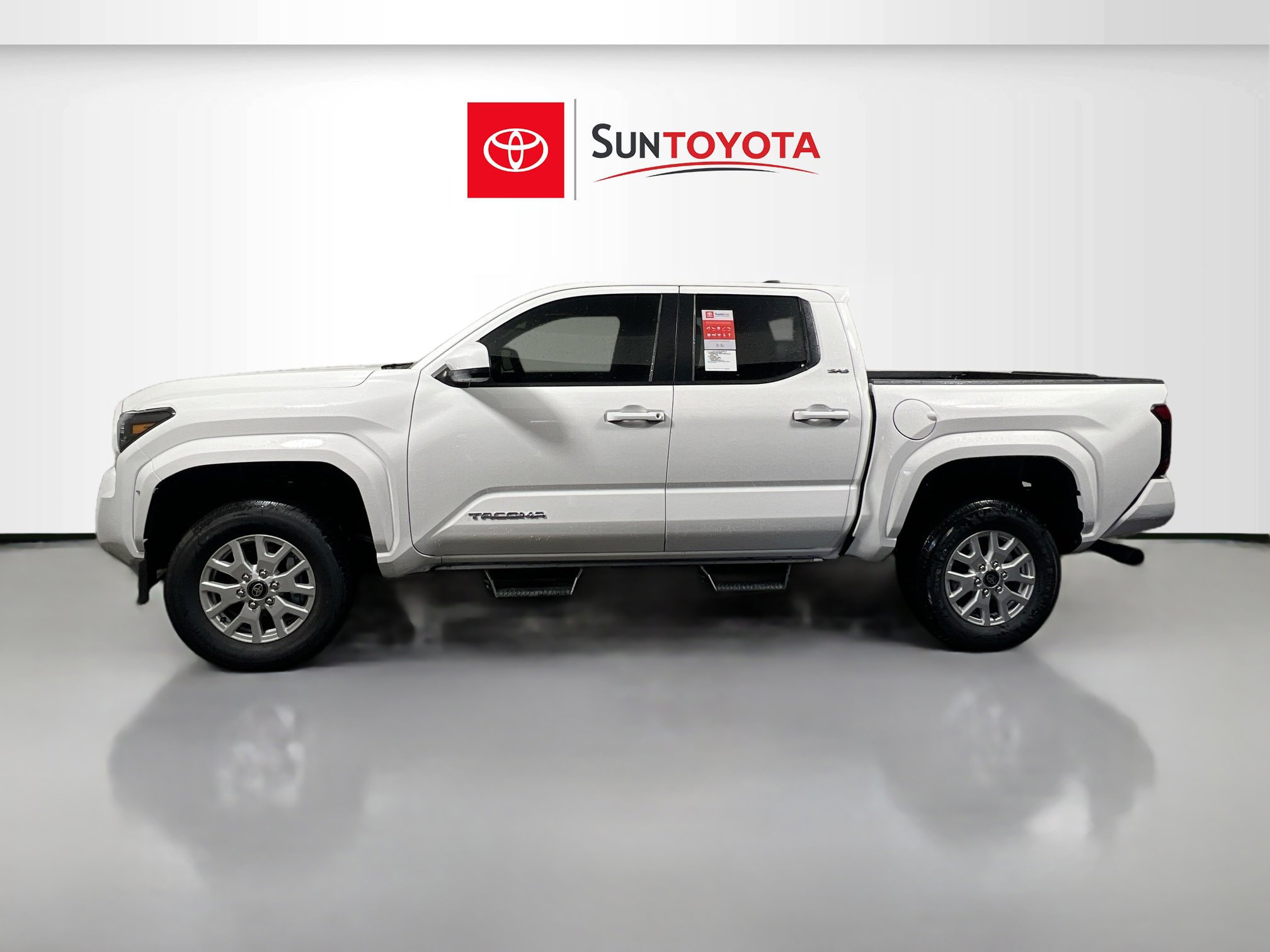 New 2025 Toyota Tacoma SR5 image 7