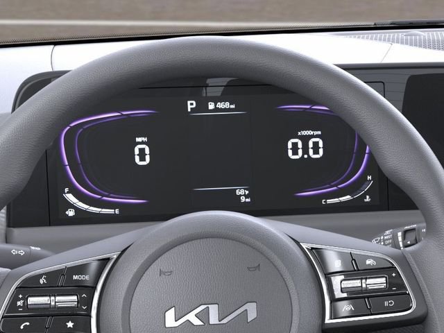 New 2026 Kia Seltos LX FWD image 21