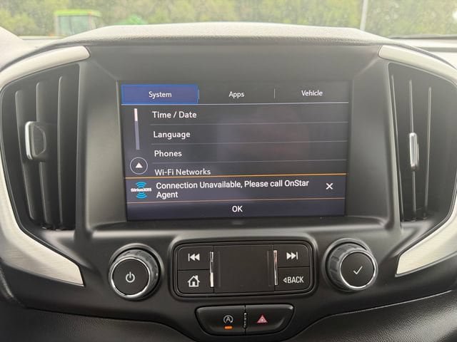 Used 2022 GMC Terrain SLT AWD/4WD image 31