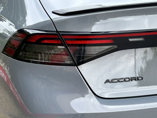 Used 2023 Honda Accord Sport image 8