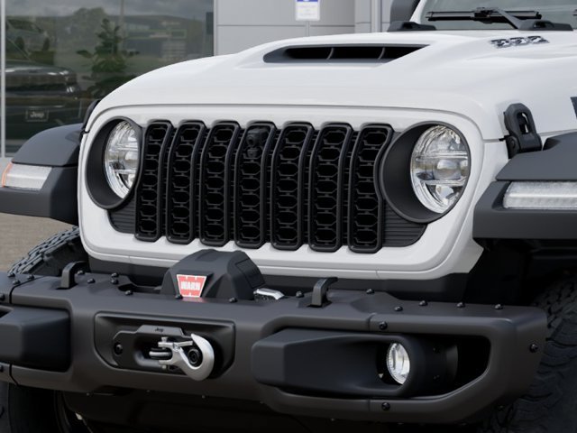 New 2027 Jeep Wrangler Unlimited Rubicon 392 AWD/4WD image 11