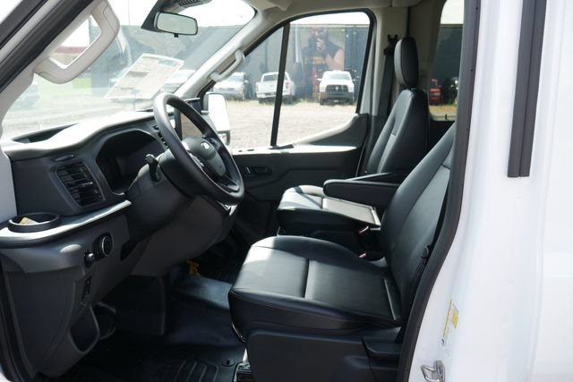 New 2026 Ford Transit 350 XL RWD image 2