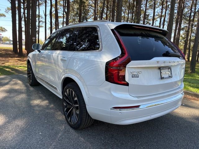 New 2026 Volvo XC90 B6 Plus w/ Protection Package Premier AWD/4WD image 7