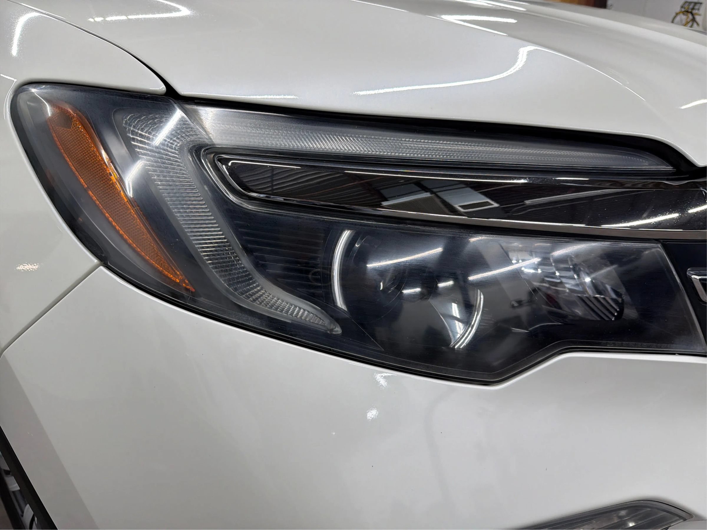 Used 2018 Honda Pilot EX-L image 42