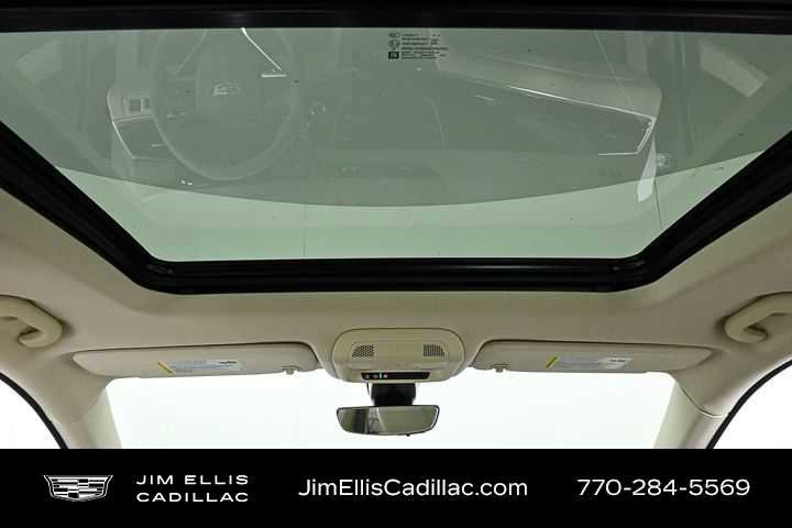 New 2025 Cadillac XT6 Premium Luxury w/ Technology Package image 19