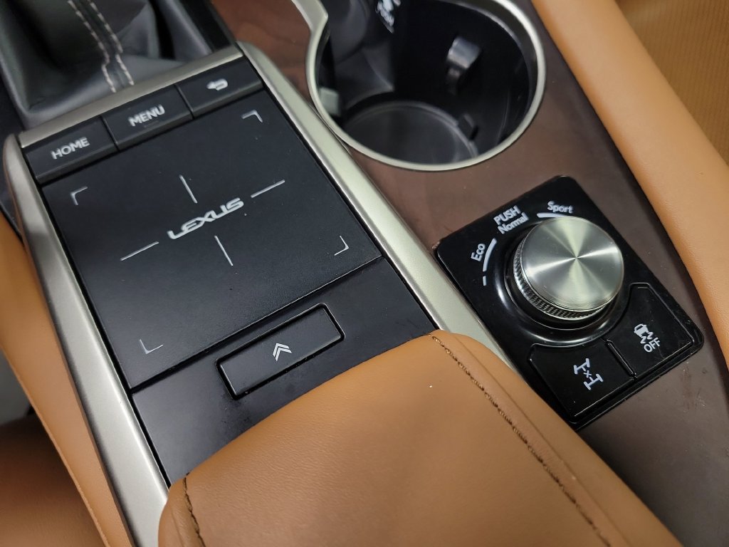 Used 2022 Lexus RX 350 AWD w/ Premium Package image 19