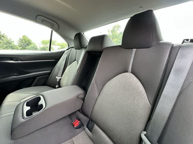 Used 2023 Toyota Camry LE FWD image 14