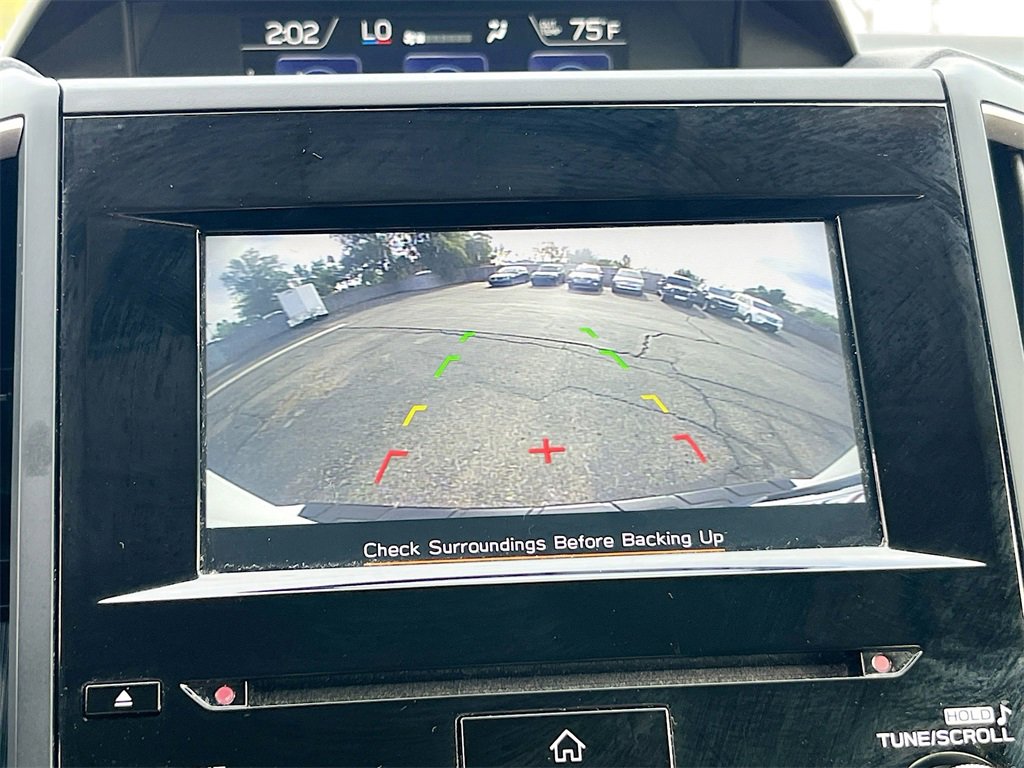 Used 2019 Subaru Forester Sport w/ Popular Package #2 image 13