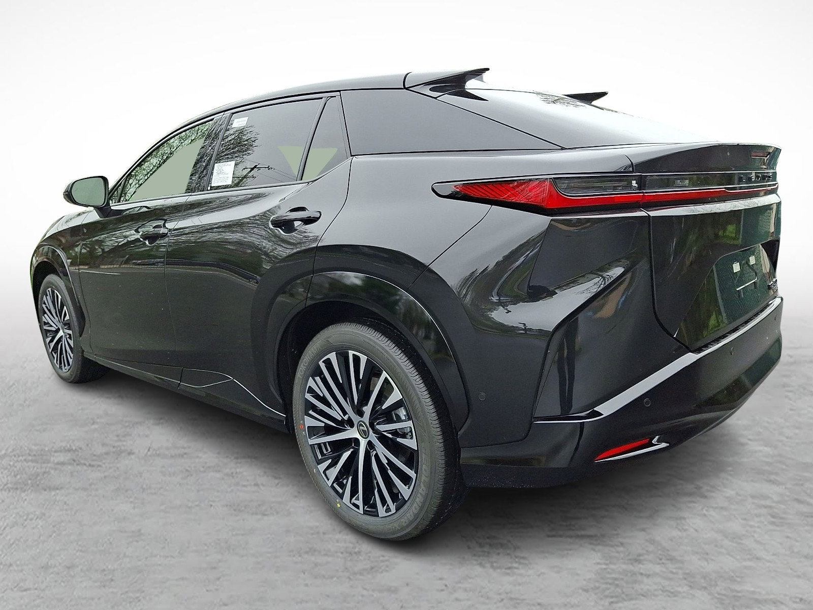 New 2026 Lexus RZ 450e Premium image 3