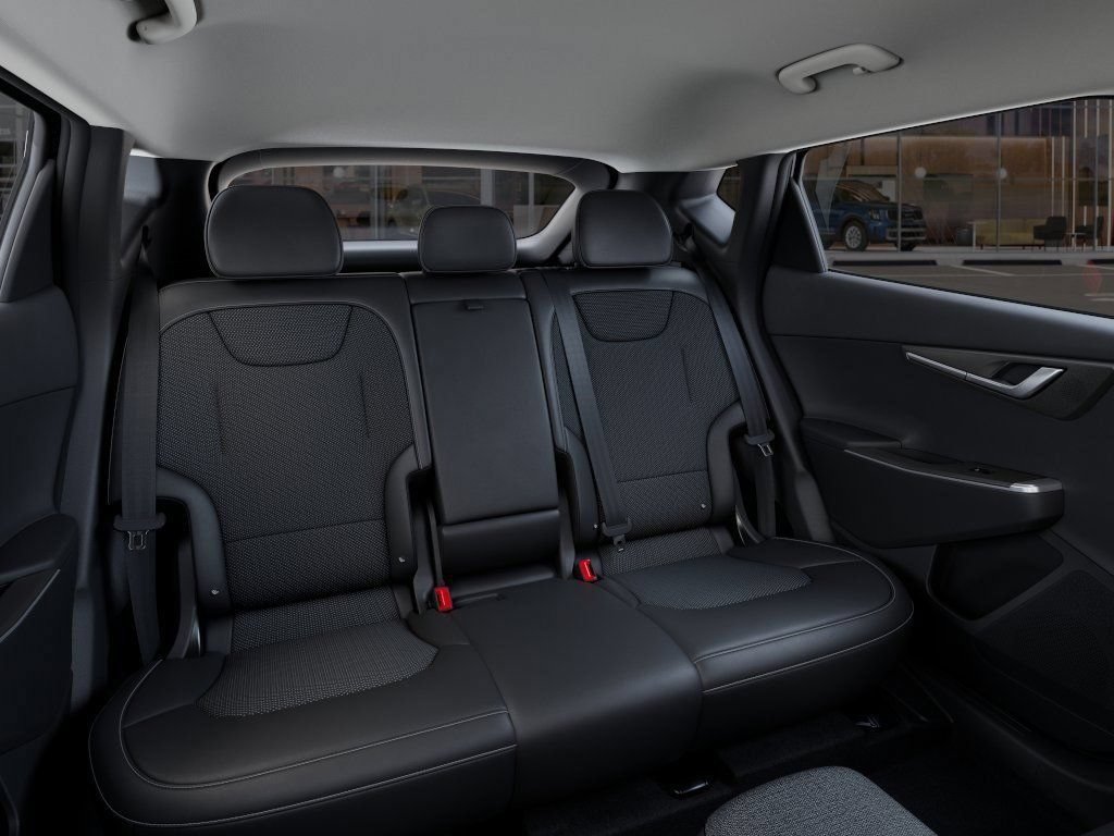 New 2024 Kia EV6 Light RWD image 16