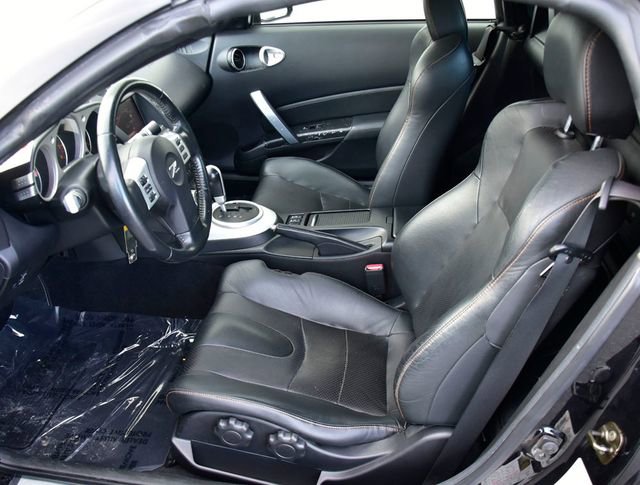Used 2006 Nissan 350Z Grand Touring image 13
