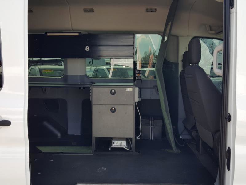Used 2017 Ford Transit 150 XLT RWD image 12
