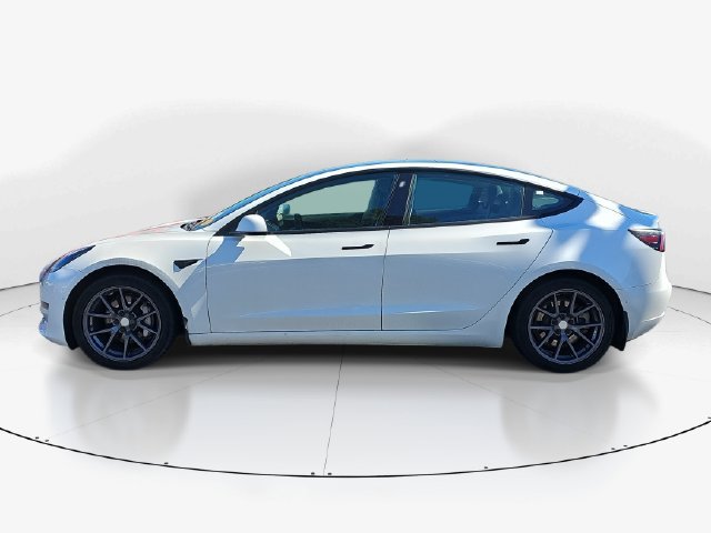 Used 2021 Tesla Model 3 Standard Range Plus RWD image 6