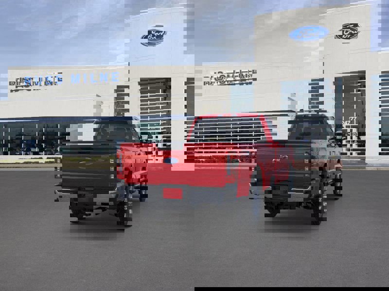 New 2025 Ford F250 XLT w/ 360-Degree Camera Package image 30