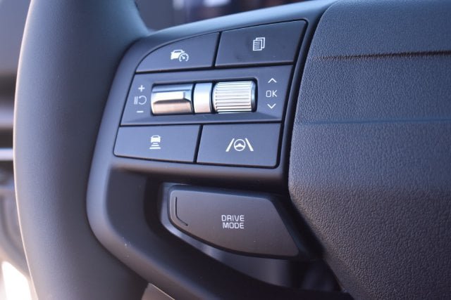 New 2027 Kia Sportage EX FWD image 27