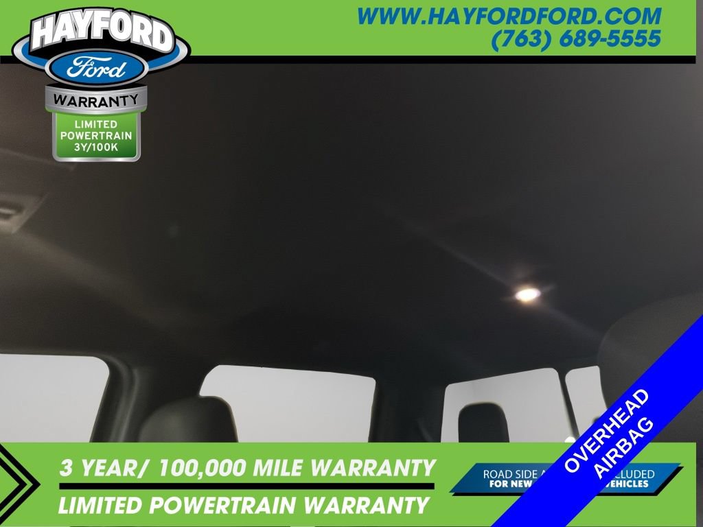 Used 2019 Ford F150 XLT w/ Equipment Group 302A Luxury AWD/4WD image 26