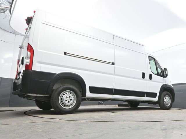 Used 2025 RAM ProMaster 2500 w/ Convenience Group image 35