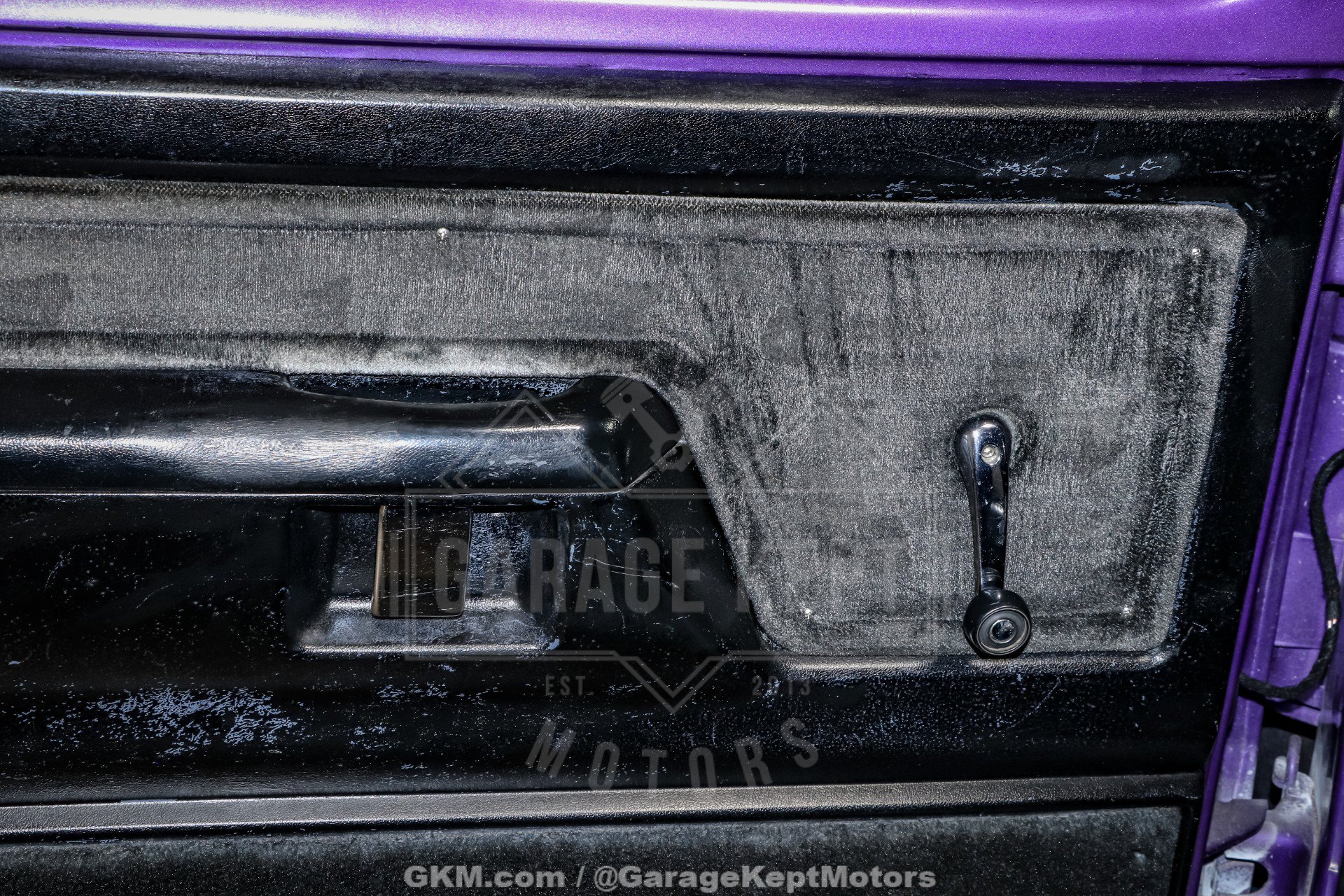 Used 1989 Dodge Ramcharger 4WD image 91