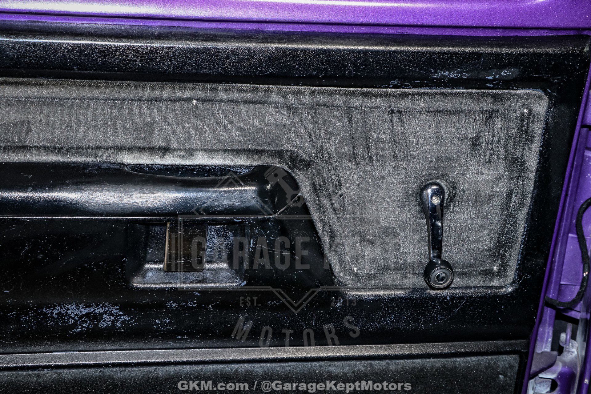 Used 1989 Dodge Ramcharger 4WD image 91