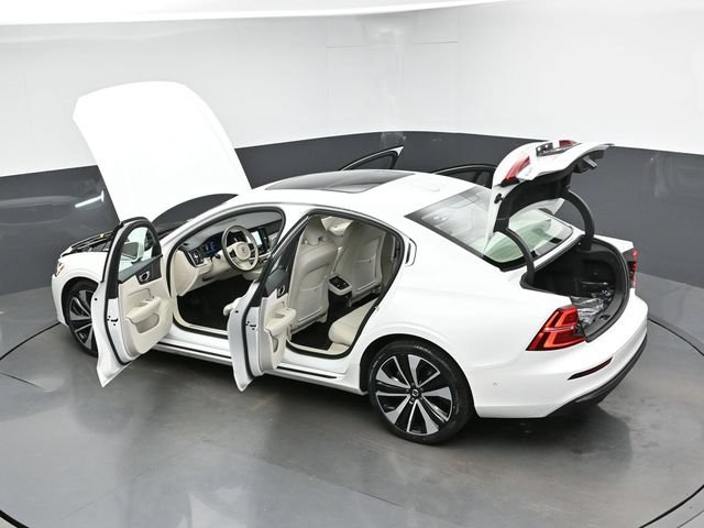 Used 2023 Volvo S60 B5 Ultimate w/ Climate Package FWD image 49