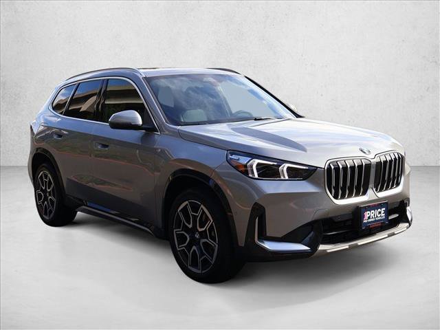 Used 2026 BMW X1 xDrive28i w/ Convenience Package AWD/4WD image 4