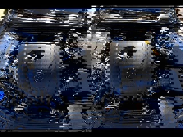 New 2026 MAZDA MAZDA3 2.5 S Sedan w/ Preferred Pkg image 41