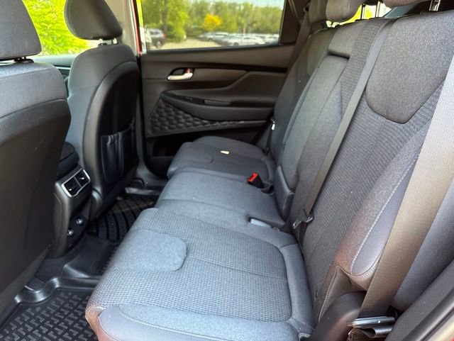 Used 2022 Hyundai Santa Fe XRT AWD/4WD image 24