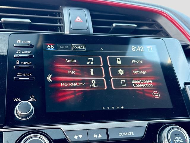 Used 2020 Honda Civic Si image 15