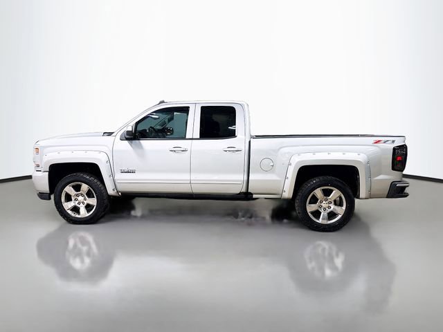 Used 2016 Chevrolet Silverado 1500 LT w/ Texas Edition image 10