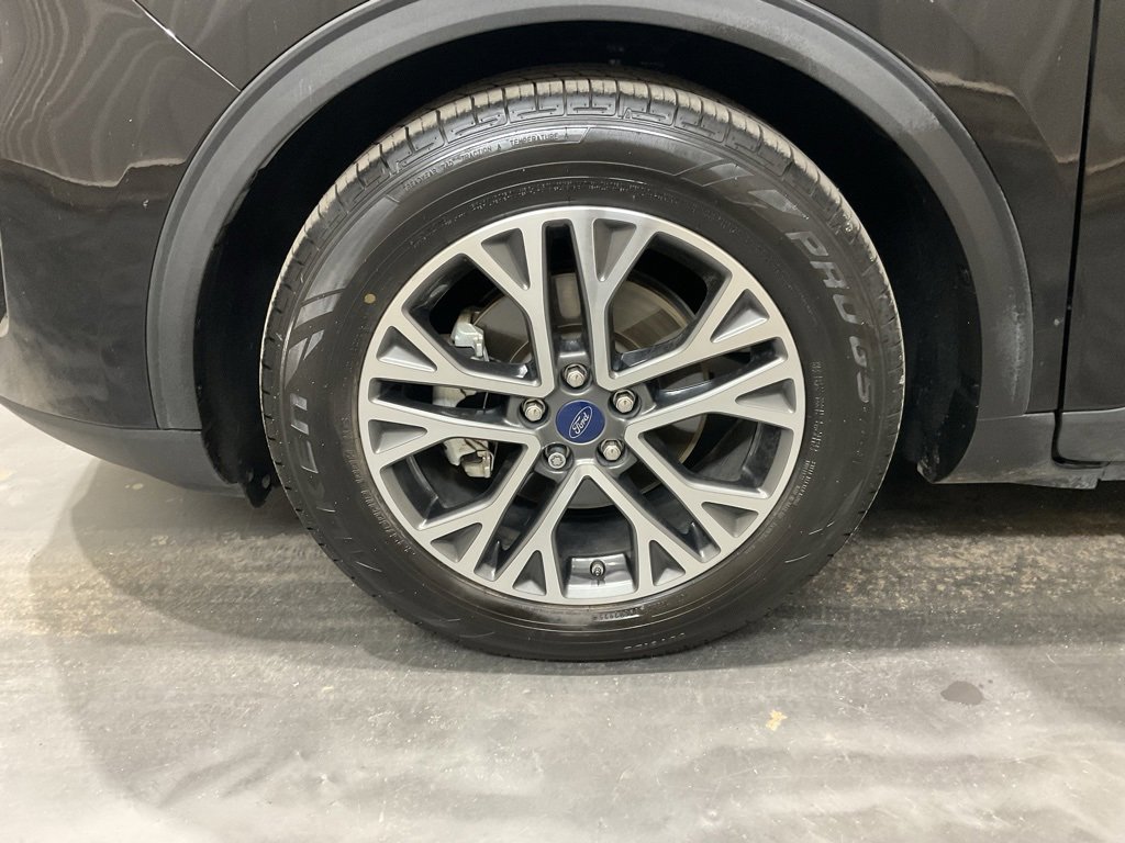 Used 2020 Ford Escape SEL image 6