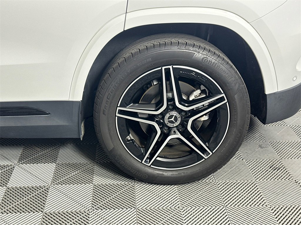 Certified 2024 Mercedes-Benz GLA 250 GLA 250 image 20