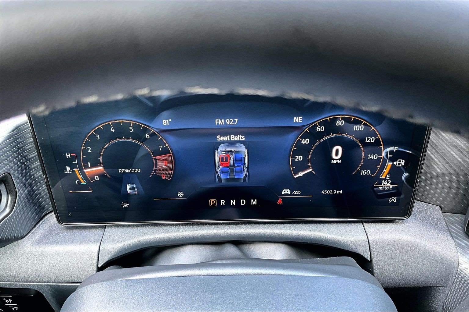 Used 2025 Ford Mustang GT RWD image 21