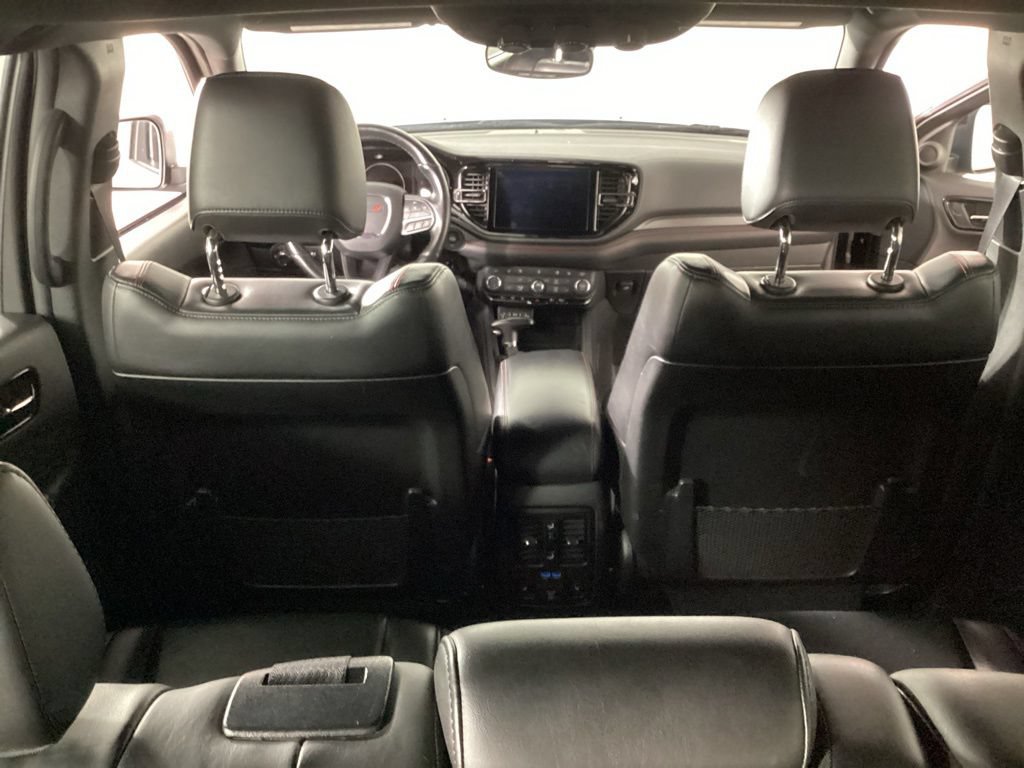 Used 2024 Dodge Durango GT AWD/4WD image 25