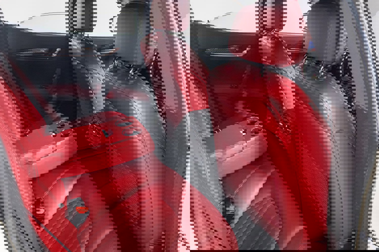 Used 2022 Maserati Ghibli Modena Q4 image 39