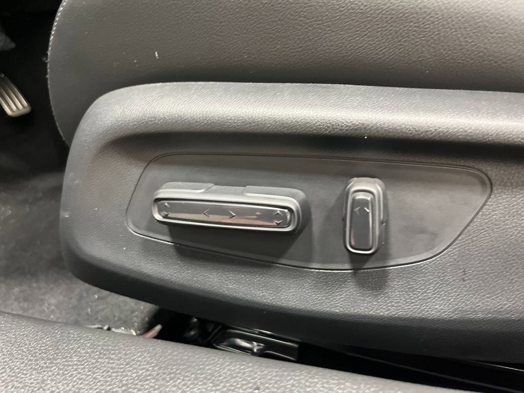 New 2026 Honda Civic Sport Touring image 13