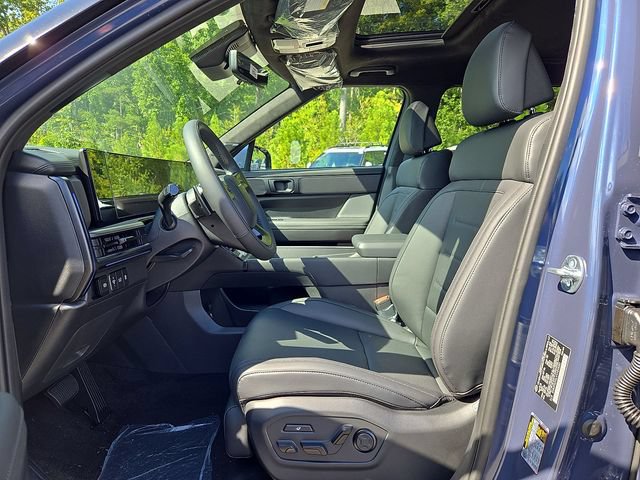 New 2027 Hyundai Santa Fe Calligraphy AWD/4WD image 21