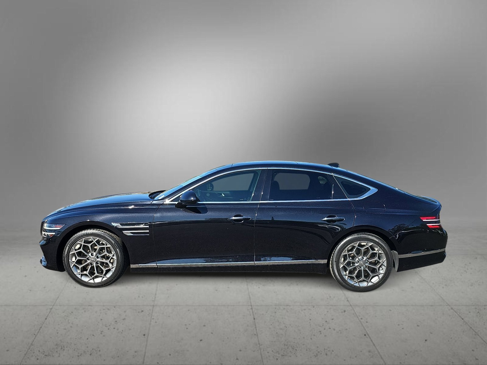 Certified 2021 Genesis G80 2.5T w/ Advanced Package image 6