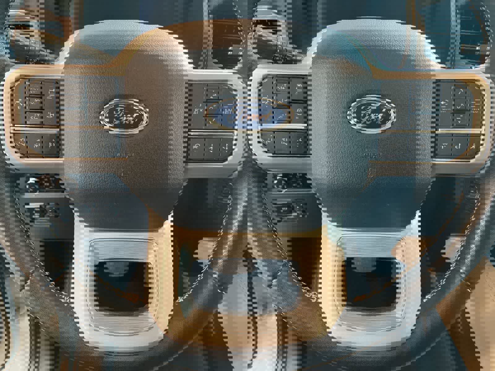 Used 2023 Ford Expedition Max Limited AWD/4WD image 20