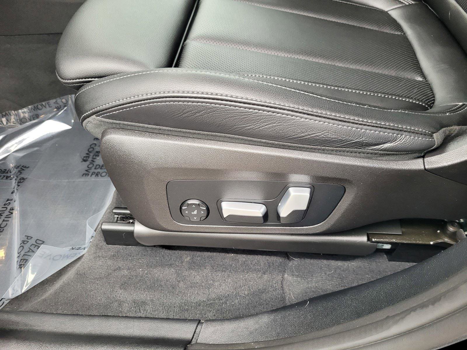 Used 2024 BMW X3 xDrive30i w/ Premium Package image 22