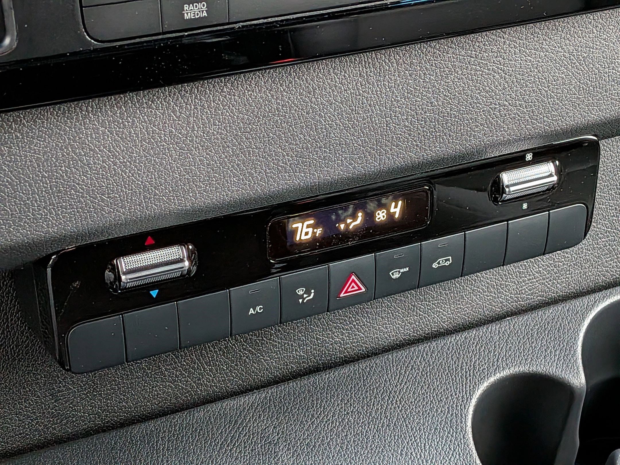 New 2026 Mercedes-Benz Sprinter 2500 image 26